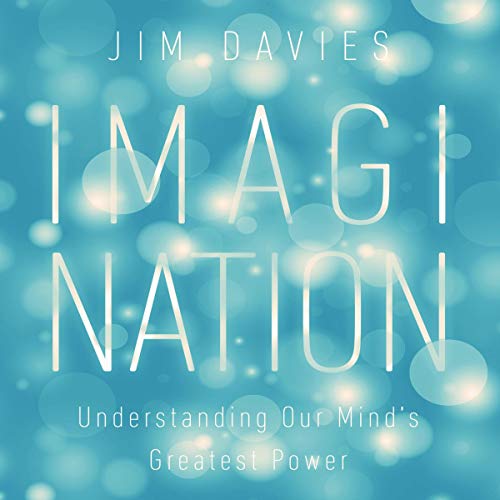 Imagination By Jim Davies