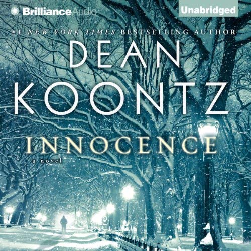 Innocence By Dean Koontz Innocence By Dean Koontz