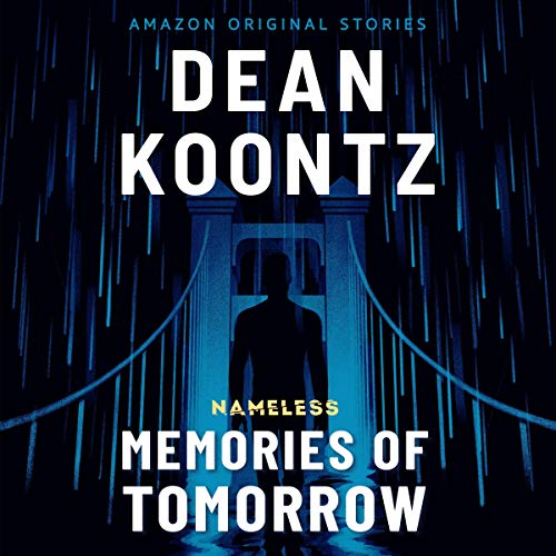 Memories of Tomorrow By Dean Koontz