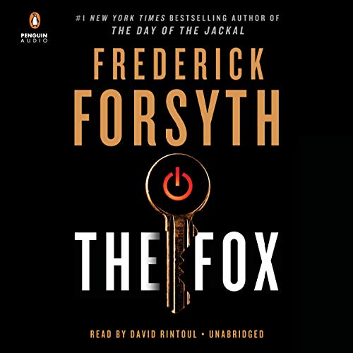 The Fox By Frederick Forsyth The Fox By Frederick Forsyth