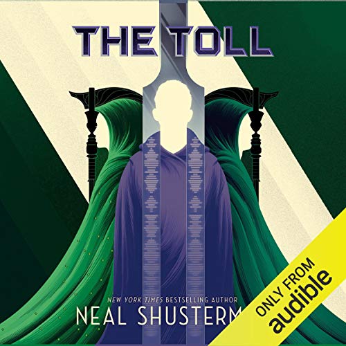The Toll By Neal Shusterman The Toll By Neal Shusterman