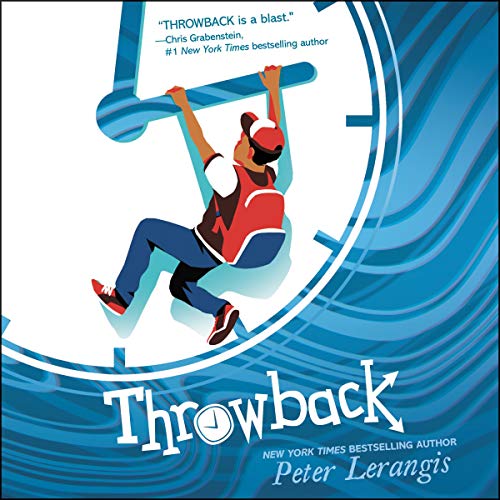 Throwback By Peter Lerangis Throwback By Peter Lerangis