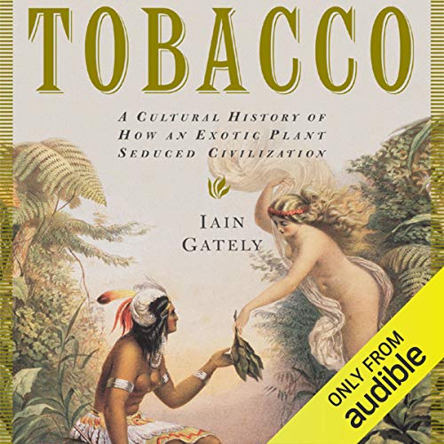 Tobacco By Iain Gately