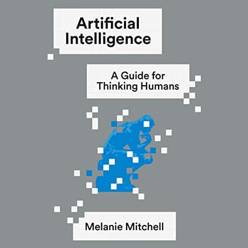 Artificial Intelligence By Melanie Mitchell