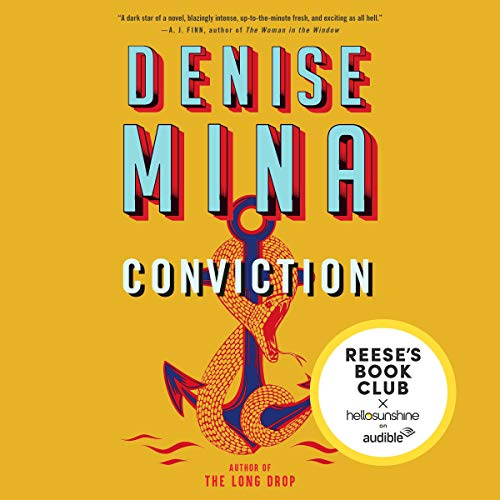 Conviction By Denise Mina Conviction By Denise Mina