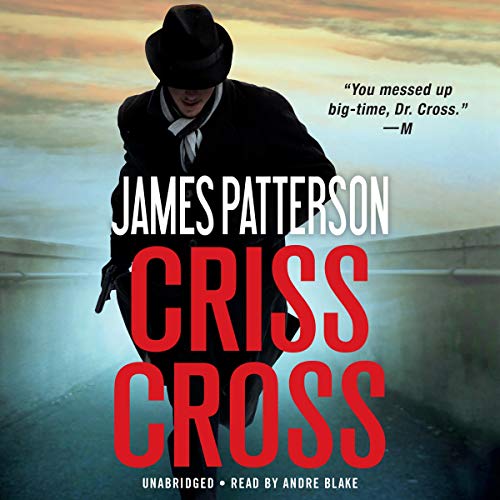 Criss Cross By James Patterson Criss Cross By James Patterson