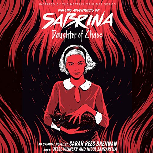 Daughter of Chaos By Sarah Rees Brennan Daughter of Chaos By Sarah Rees Brennan