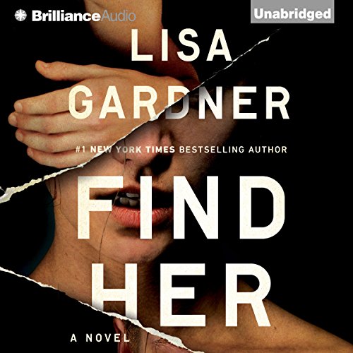 Find Her By Lisa Gardner Find Her By Lisa Gardner