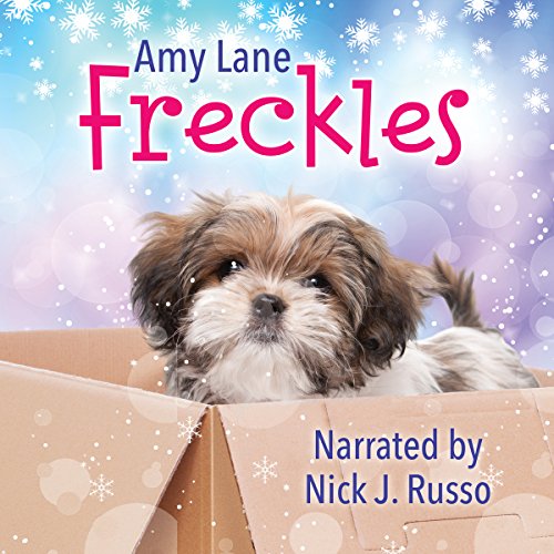 Freckles By Amy Lane Freckles By Amy Lane