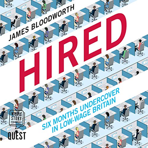 Hired By James Bloodworth Hired By James Bloodworth