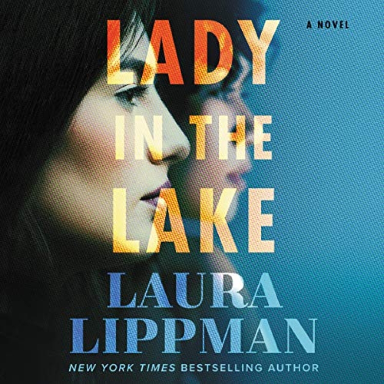 lady in the lake laura lippman review