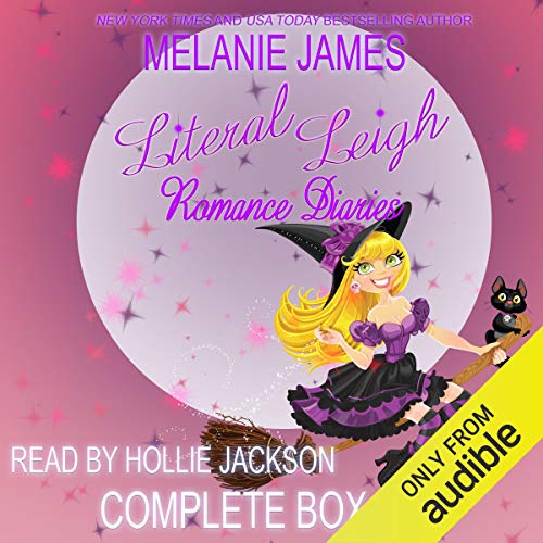 Literal Leigh Romance Diaries By Melanie James