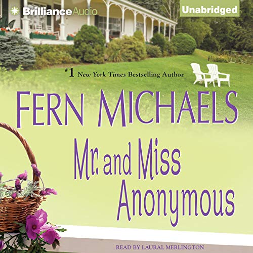 Mr. and Miss Anonymous By Fern Michaels