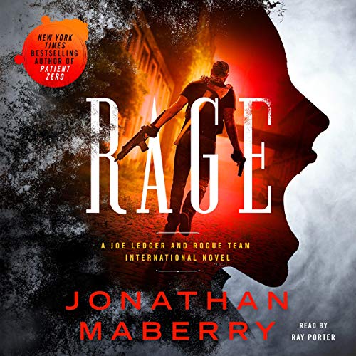 Rage By Jonathan Maberry Rage By Jonathan Maberry