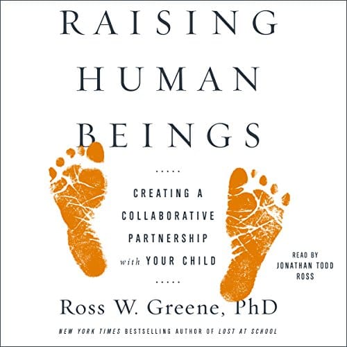 Raising Human Beings By Ross W. Greene