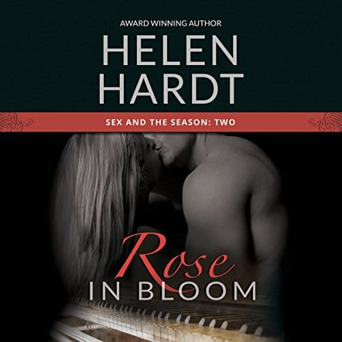 Rose in Bloom By Helen Hardt