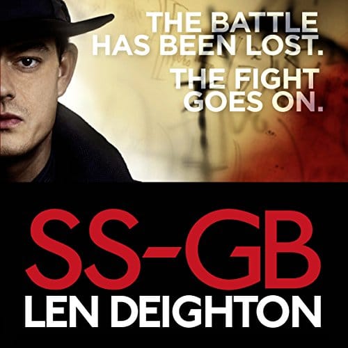 SS-GB By Len Deighton