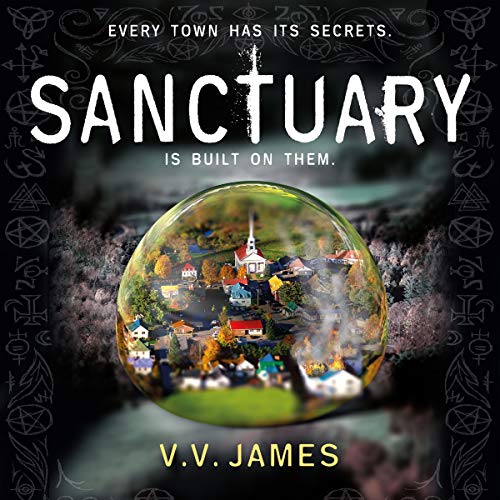 Sanctuary By V.V. James