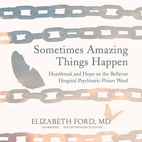 Sometimes Amazing Things Happen By Elizabeth Ford MD Sometimes Amazing Things Happen By Elizabeth Ford MD