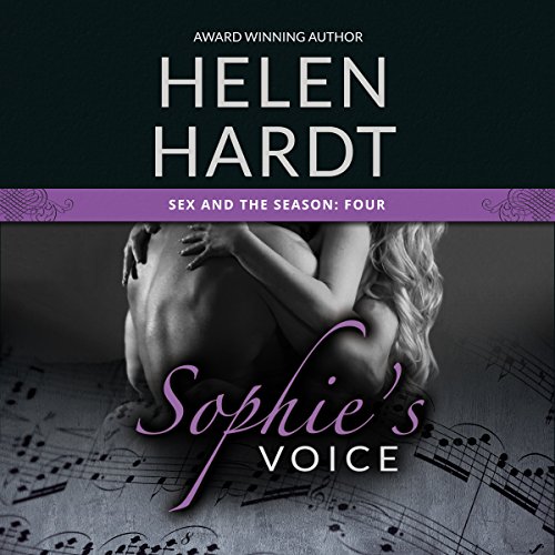 Sophie's Voice By Helen Hardt Sophie's Voice By Helen Hardt