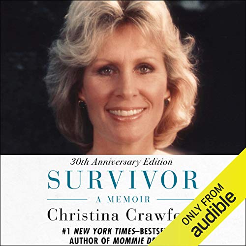 Survivor By Christina Crawford
