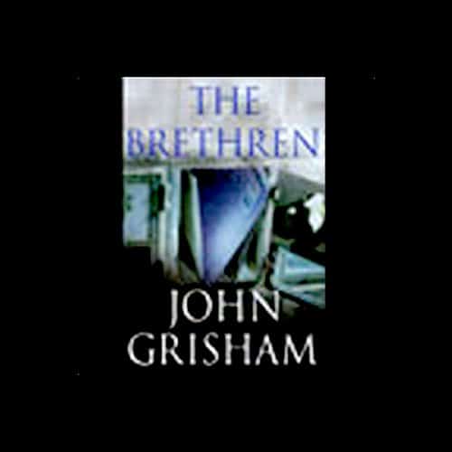The Brethren By John Grisham