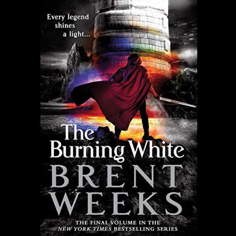 lightbringer the burning white lightbringer the burning white