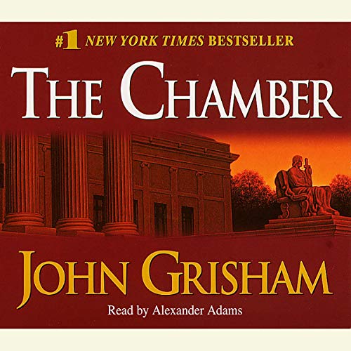 The Chamber By John Grisham The Chamber By John Grisham