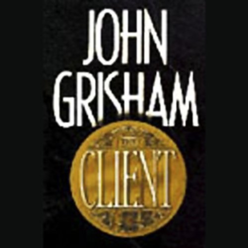 The Client By John Grisham The Client By John Grisham