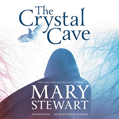 The Crystal Cave By Mary Stewart The Crystal Cave By Mary Stewart
