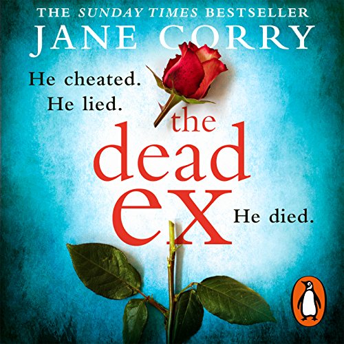 The Dead Ex By Jane Corry The Dead Ex By Jane Corry