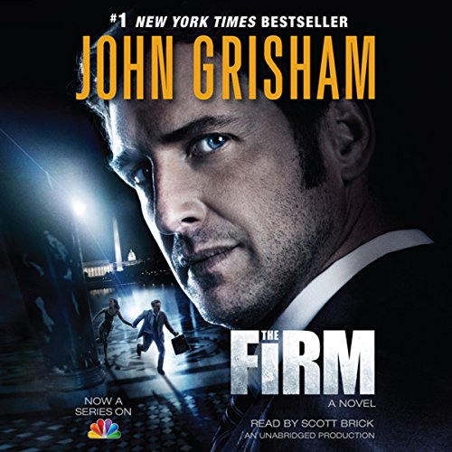 The Firm By John Grisham The Firm By John Grisham