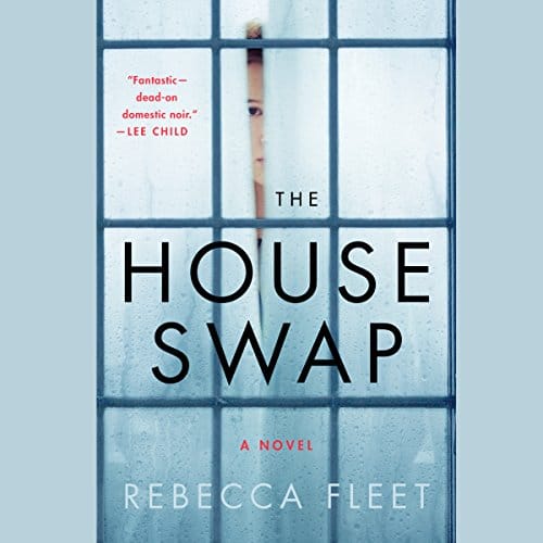 The House Swap By Rebecca Fleet The House Swap By Rebecca Fleet