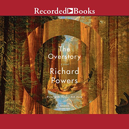 The Overstory By Richard Powers