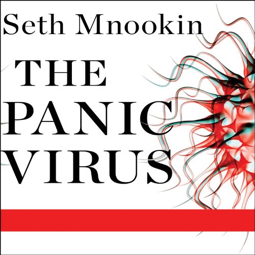 The Panic Virus By Seth Mnookin