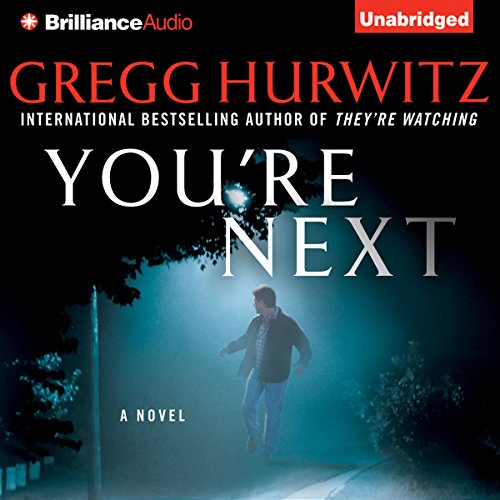 You're Next By Gregg Hurwitz