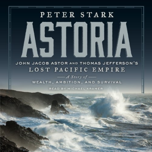 Astoria By Peter Stark Astoria By Peter Stark