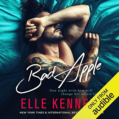 Bad Apple By Elle Kennedy Bad Apple By Elle Kennedy