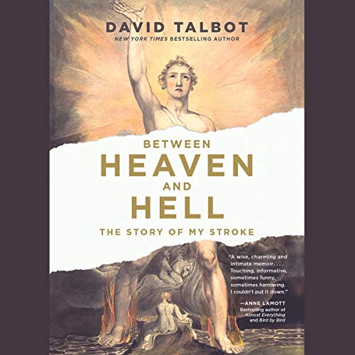 Between Heaven and Hell By David Talbot