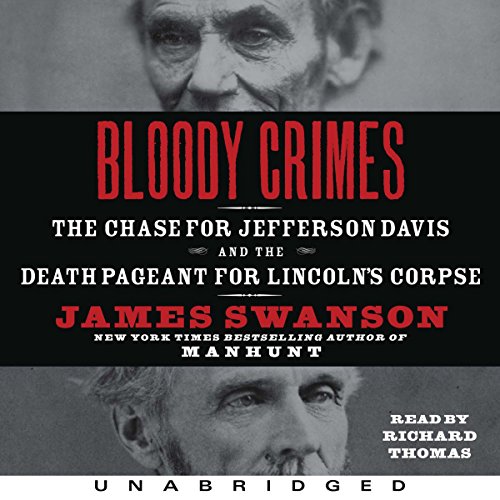 Bloody Crimes By James L. Swanson Bloody Crimes By James L. Swanson