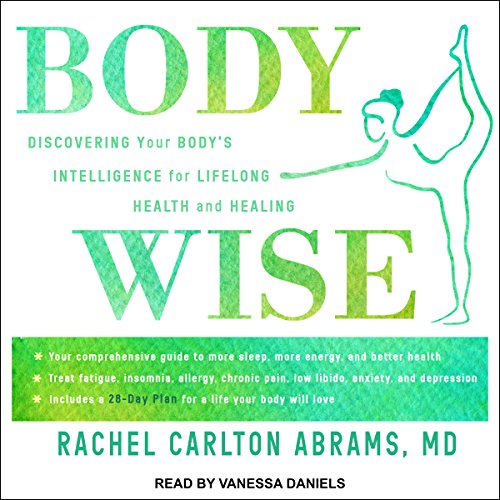 BodyWise By Rachel Carlton Abrams BodyWise By Rachel Carlton Abrams