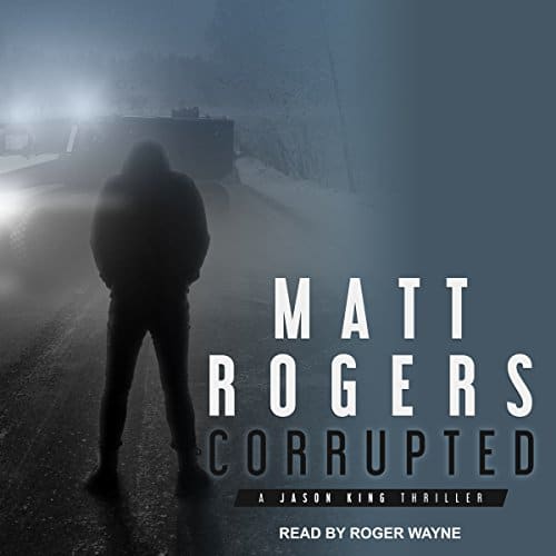 Corrupted By Matt Rogers Corrupted By Matt Rogers