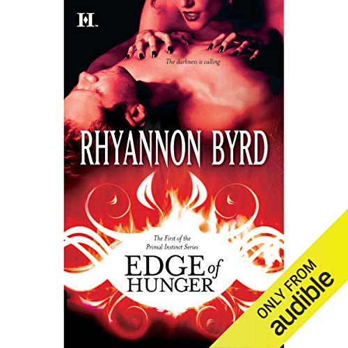Edge of Hunger By Rhyannon Byrd Edge of Hunger By Rhyannon Byrd