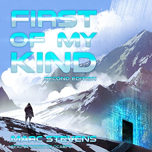 First of My Kind 2nd Edition By Marc Stevens