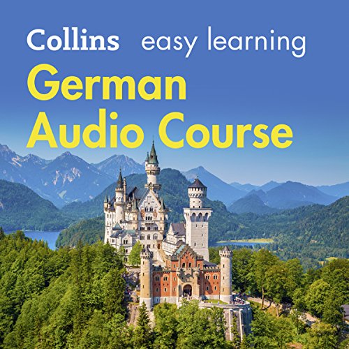 German Easy Learning Audio Course By Rosi McNab German Easy Learning Audio Course By Rosi McNab
