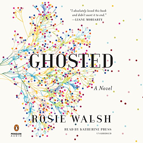 Ghosted By Rosie Walsh