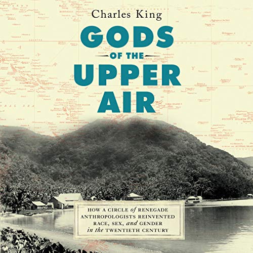 Gods of the Upper Air By Charles King Gods of the Upper Air By Charles King