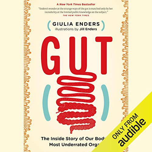 Gut By Giulia Enders Gut By Giulia Enders