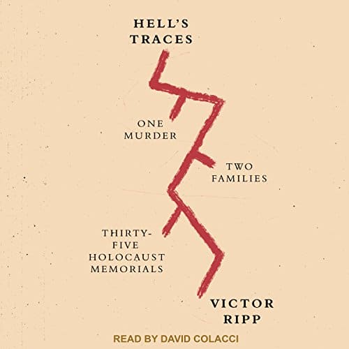Hell's Traces By Victor Ripp Hell's Traces By Victor Ripp
