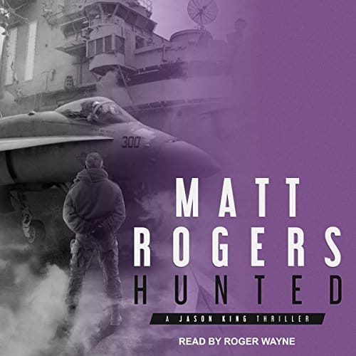 Hunted By Matt Rogers Hunted By Matt Rogers
